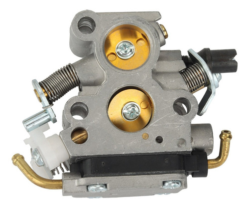 Carburador De Motosierra Apto Para Husqvarna 435 435e 440 44