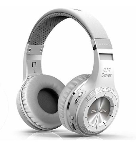 Bluedio Ht Turbine Wireless Bluetooth 4.1 Auriculares Estére