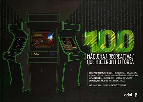 Libro : 100 Recreativas Que Hicieron Historia (biblioteca..