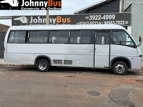 Ônibus Marcopolo Volare W8 On 2006 - Johnnybus -