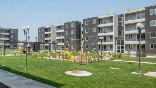 Condominio Parque Undurraga