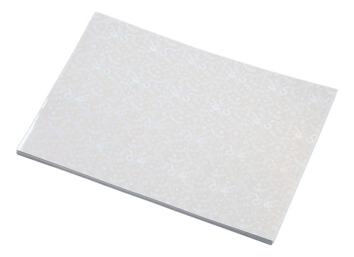 Láminas Laminadas En Frío (50) Lámina Laminada Holográfica