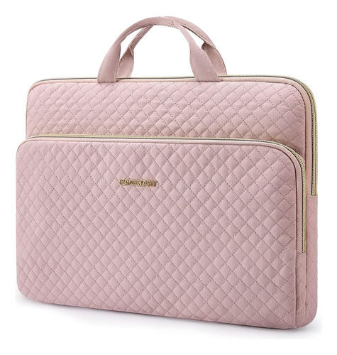 Funda Del Ordenador Portátil, Bagsmart Laptop Carrying Case 