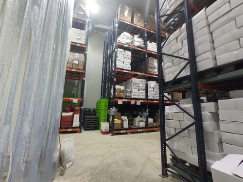 Imagen 22 de 30 de Galpón Y Planta Industrial En Venta El Llanito. Ym
