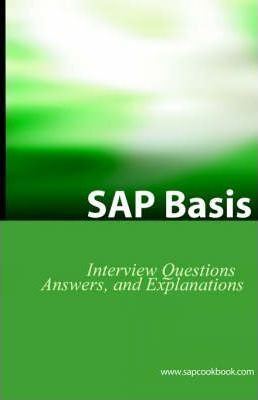 Libro Sap Basis Certification Questions : Basis Interview...