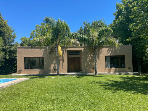 Casa En Venta Santa Maria De Tigre.