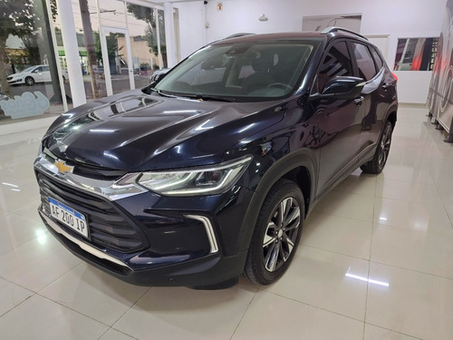 Chevrolet Tracker 1.2 Premier Turbo At