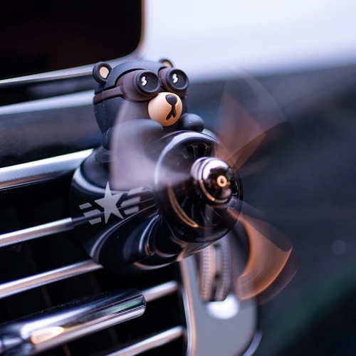 Ambientador For Coche Ventilación Difusor De Perfume