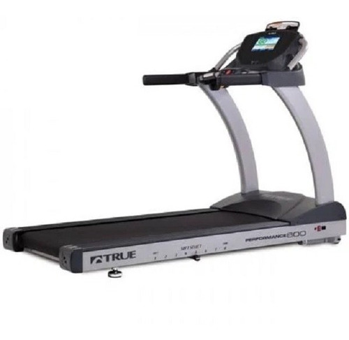 True Performance 800 Treadmill