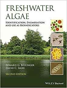 Freshwater Algae Identification, Enumeration And Use As Bioi