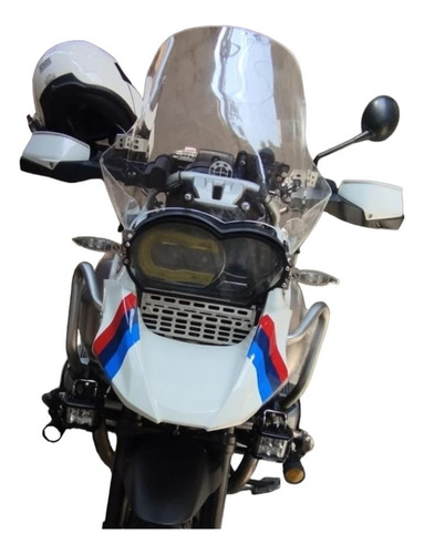 Cúpula O Parabrisas Para Bmw R1200 Gs