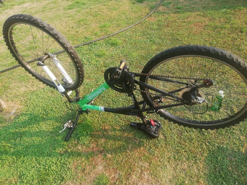 Bicicleta Kawasaki Rodado 26
