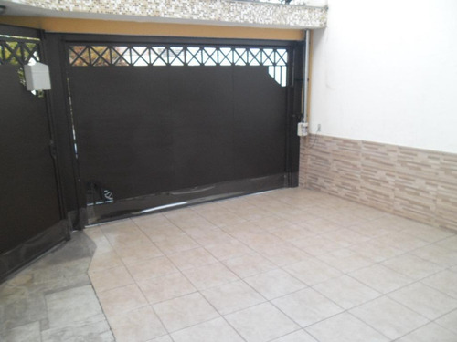 Sobrado Com 3 Dormitórios À Venda, 180 M² Por R$ 1.550.000,00 - Vila Mariana - São Paulo/sp - So0344