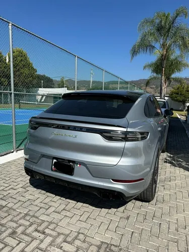 Porsche Cayenne 3.0 S E Hybrid At