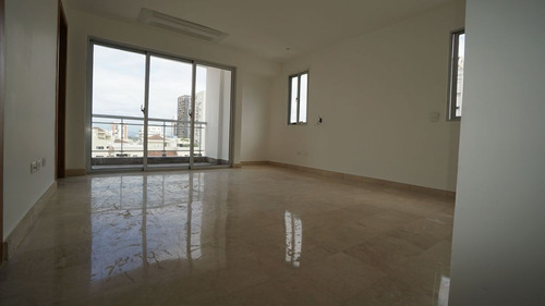 Imagen 17 de 29 de Penthouse En Piantini, Santo Domingo