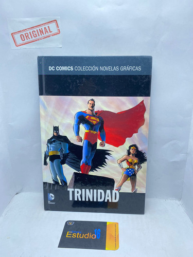 Trinidad 1