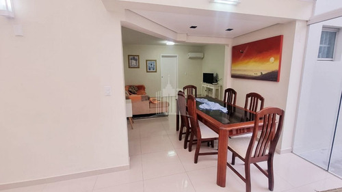 Imagem 5 de 15 de Apartamento Diferenciado Na Quadra Do Mar - 1475_1