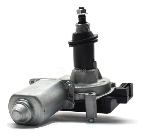 Motor Limpiaparabrisas Chevrolet Trailblazer Todos 2003-2009