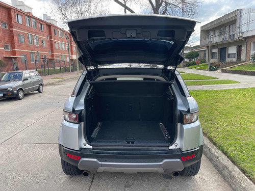 Land Rover Evoque 2.0 Prestige Plus 240cv