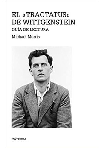 Libro El Tractatus De Wittgenstein