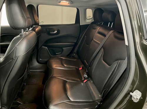 Imagen 15 de 17 de Jeep Compass Limited At9 4x4 Impecable, Como 0 Km, 1r. Dueño