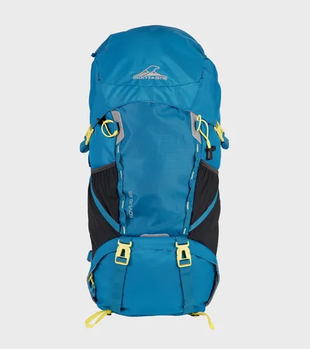 Mochila Cyclone 40 Lts Montagne – Mundo Outdoor