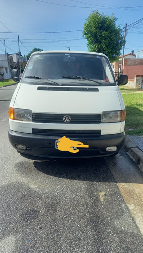 Volkswagen Transporter 1.9 I