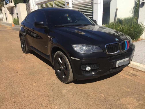 Bmw X6 3.5i