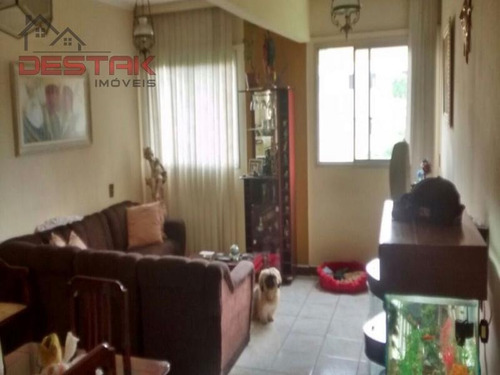 Ref.: 3285 - Apartamento Em Jundiaí Para Venda - V3285