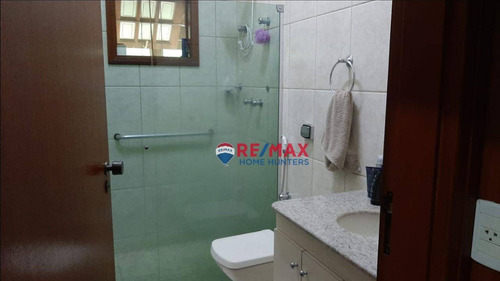 Imagem 12 de 30 de Chácara Com 3 Dormitórios À Venda, 5774 M² Por R$ 2.700.000,00 - Vale Verde - Valinhos/sp - Ch0140