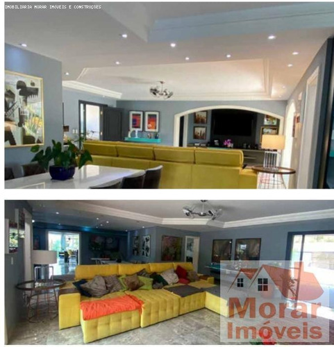 Imagem 4 de 15 de Casa Em Condomínio Para Venda Em Indaiatuba, Chácaras De Recreio Ingá, 7 Dormitórios, 5 Suítes, 5 Banheiros, 3 Vagas - Mau456_2-1298942