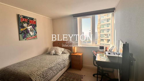Departamento En Venta De 3 Dormitorios 2 Baños En Concón