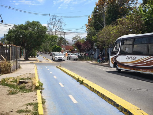 Sitio En Venta En Peñaflor