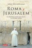 Libro Roma Y Jerusalem La Politica Vaticana Hacia El Estado