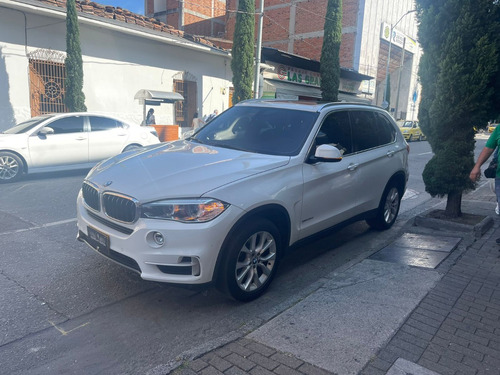 BMW X5 3.0 Xdrive30d