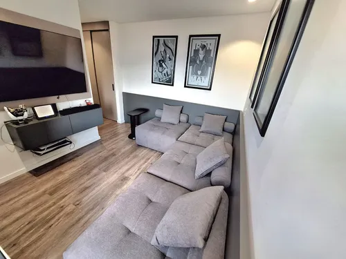 Vendo Apartamento En El Poblado