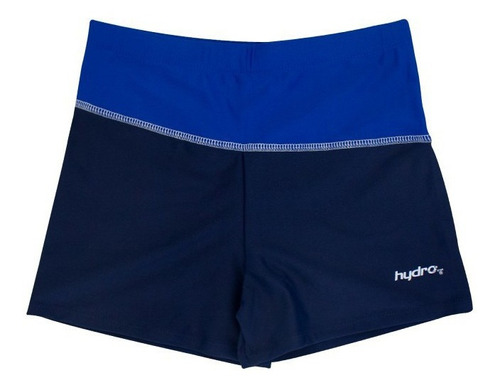 Malla Short De Baño Hydro New Wave Hombre - Local Olivos