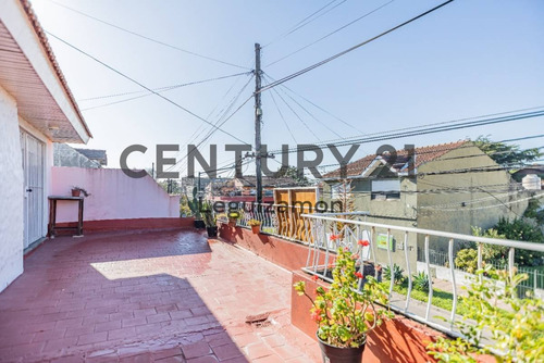 Imagen 13 de 30 de Casa En Venta 3 Ambientes En Beccar, San Iisidro