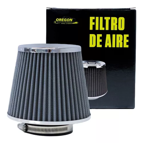 filtro de aire alto flujo para coche filtro aire deportivo coche filtro  aire coche filtro de