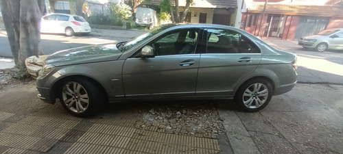 Mercedes-Benz C 220 cdi Avangarde automático
