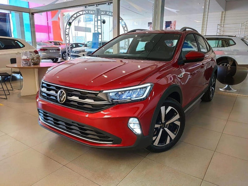 Imagem 11 de 15 de Volkswagen Nivus Highline 1.0 200 Tsi Flex Aut 2021/2021 0km