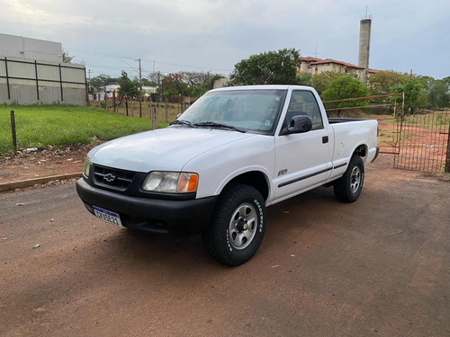 Chevrolet S-10 2.2 Std 2p