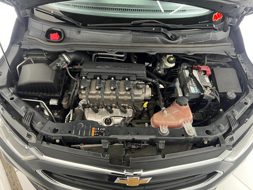 Chevrolet Prisma 1.4mt Ltz