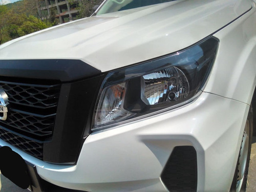 Imagen 5 de 13 de Nissan Np300 Frontier Np 300 Frontier Se