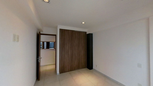 Departamento En Venta En San Pedro De Los Pinos, Alvaro Obregon.