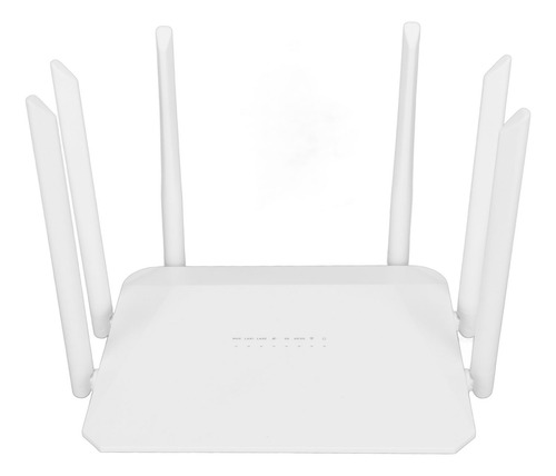 Router Wifi 4g Lte Cpe, Ranura Para Tarjeta Sim, 3 Interface
