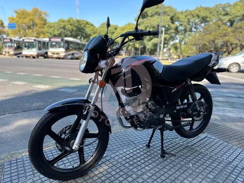 Moto Zanella Rx 150 Z7 Full 0 Km Rx150 Vc Cg