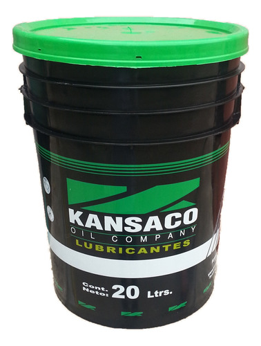 Aceite Para Motor Kansaco Dhl3 Multigrado Diesel 15w-40