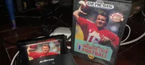 Comprar Juego Joe Montana 2 Stf Para Sega Genesis (orig\u002Fusa) Con Box