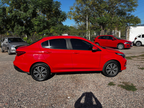 Fiat Cronos 1.8 16v Precision